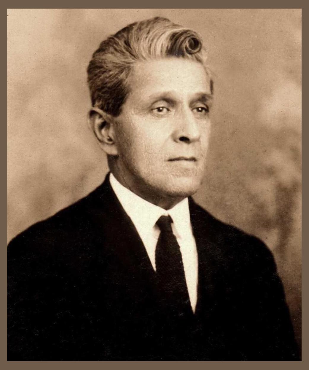 Ernesto Nazareth